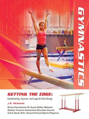 cover image of Gymnastics